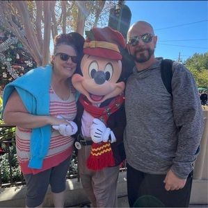 Meet your Posher, Stevan